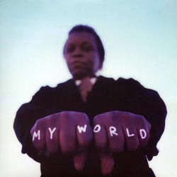 Lee Fields & The Expressions - My World LP