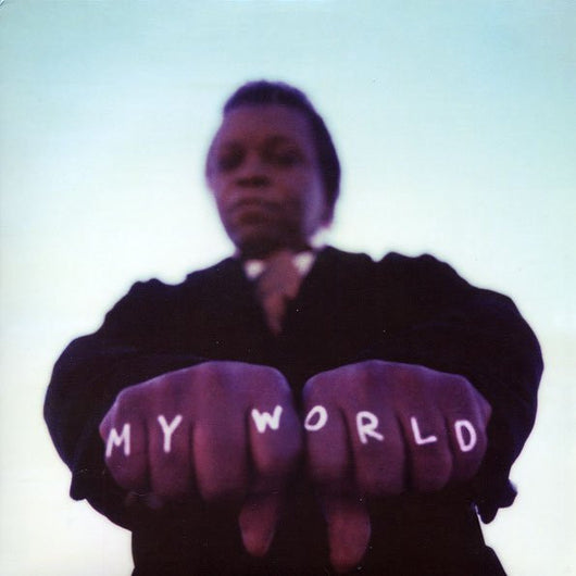 Lee Fields & The Expressions - My World LP