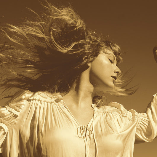 Taylor Swift - Fearless (Taylor's Version) LP