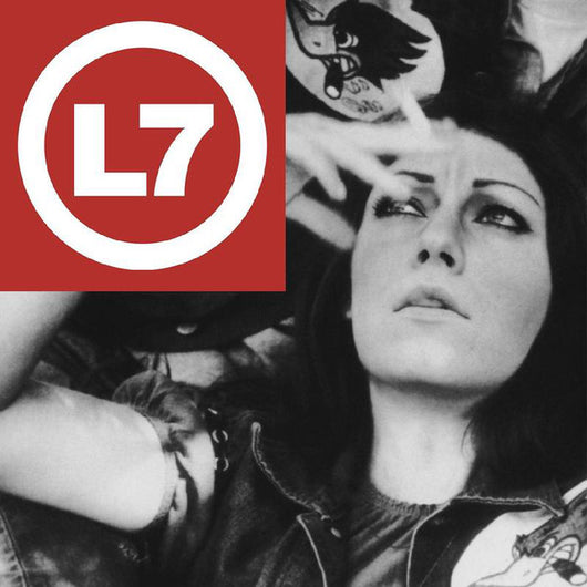 L7 - Beauty Process LP RSD