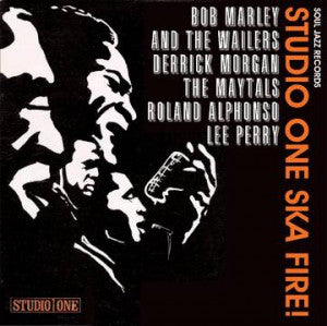 V/A - Studio One RSD 7