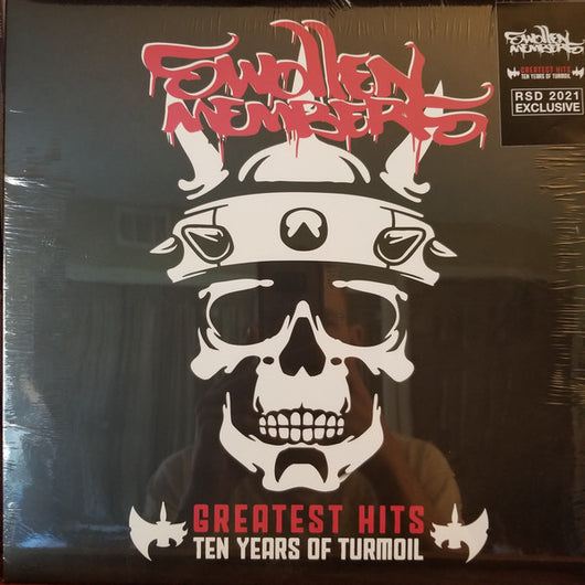 Swollen Members - Greatest Hits RSD LP