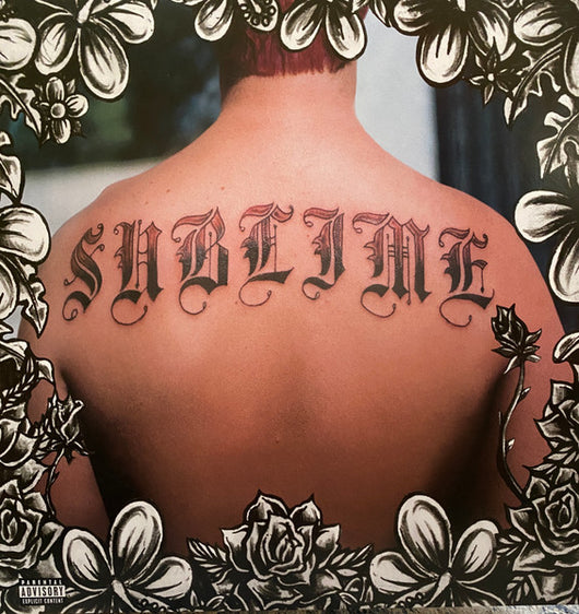 Sublime - S/T LP