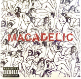 Mac Miller - Macadelic LP