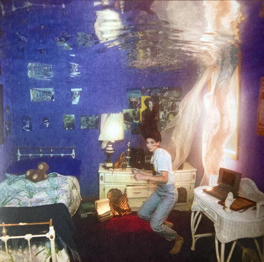 Weyes Blood - Titanic Rising LP