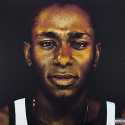 Mos Def - Black on Both Sides LP