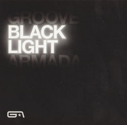 Groove Armada - Black Light RSD LP