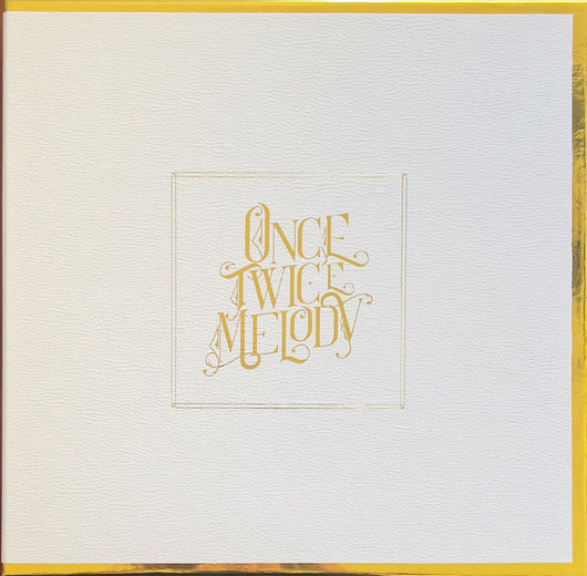 Beach House - Once Twice Melody LP