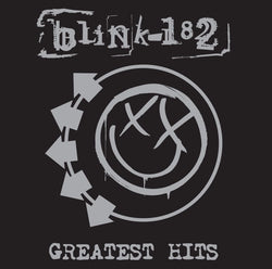 Blink 182 - Greatest Hits LP