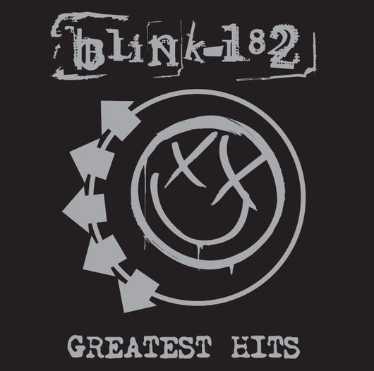 Blink 182 - Greatest Hits LP