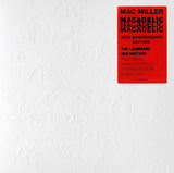 Mac Miller - Macadelic LP
