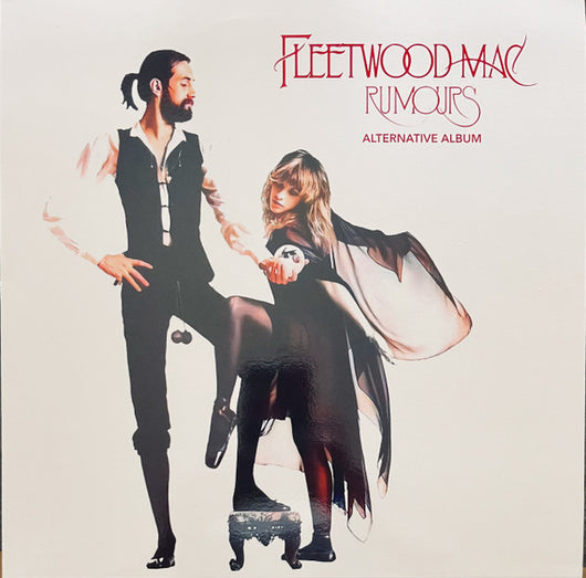 Fleetwood Mac - Rumours Alternate Album LP