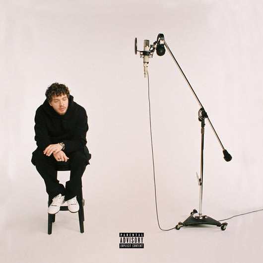 Jack Harlow - Come Home, The Kids Miss You LP