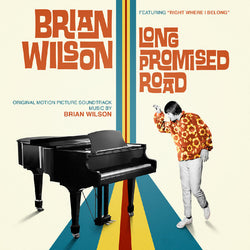 Brian Wilson - Long Promised Road LP BFRSD 2022