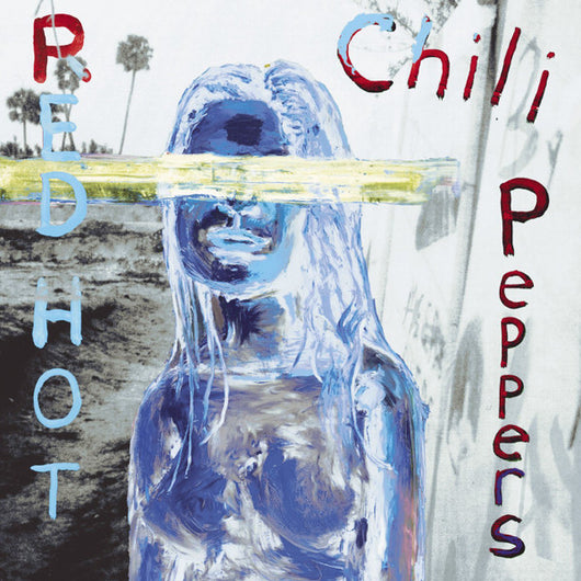 Red Hot Chili Peppers - By the Way LP