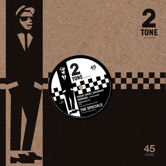 Specials, The - Work in Progress RSD 10