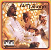 Slum Village - Trinity RSD LP