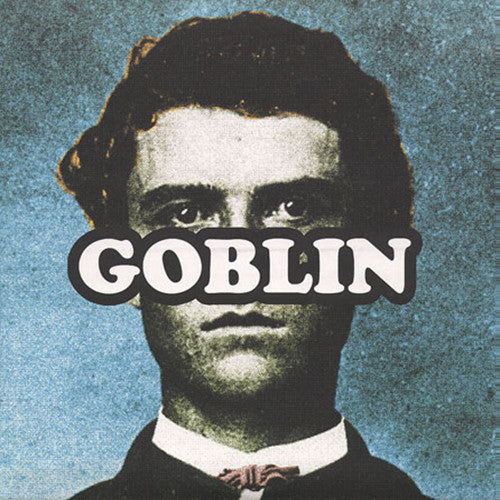 Tyler the Creator - Goblin LP