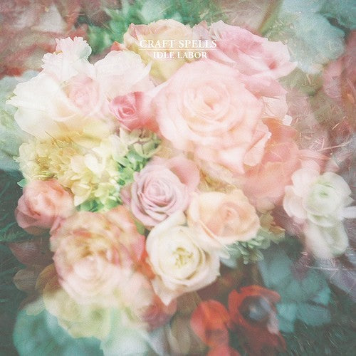 Craft Spells - Idle Labor LP