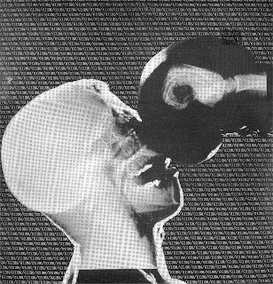 Gism - Human Condition LP