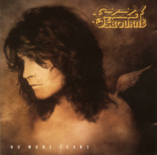 Ozzy Osbourne - No More Tears LP