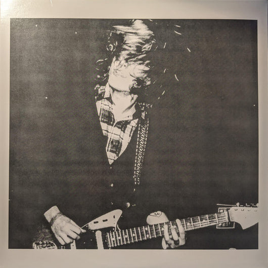 Ty Segall - Singles 2007 - 2010 LP