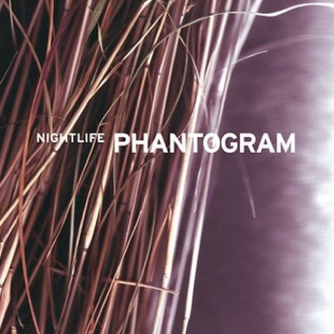 Phantogram - Nightlife LP