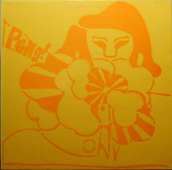 Stereolab - Peng! LP