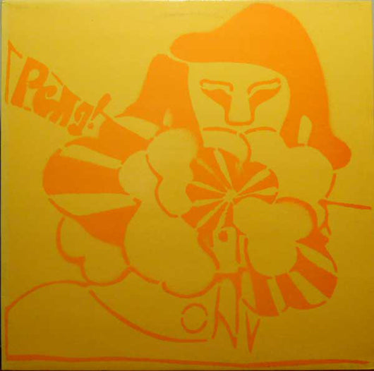 Stereolab - Peng! LP