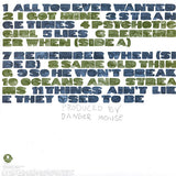 Black Keys - Attack & Release LP*