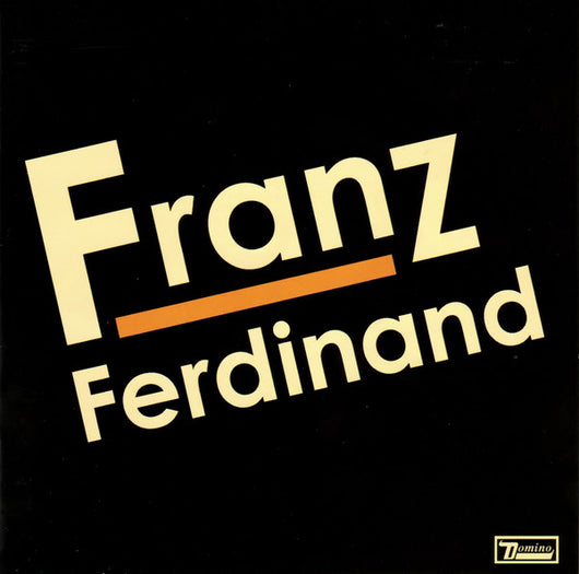 Franz Ferdinand - S/T LP