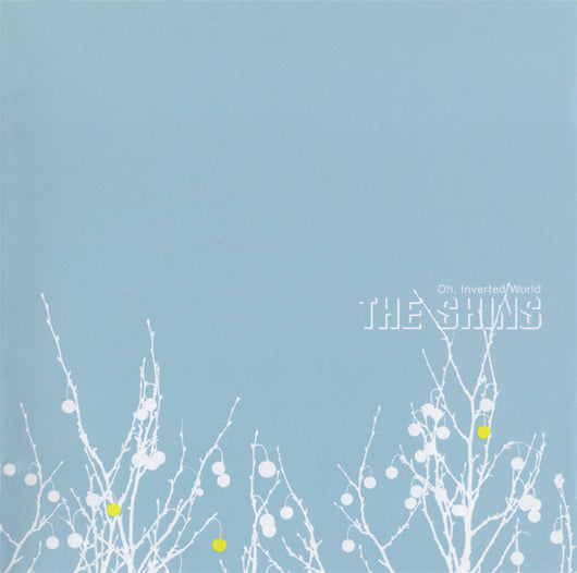 Shins, The - Oh, Inverted World LP