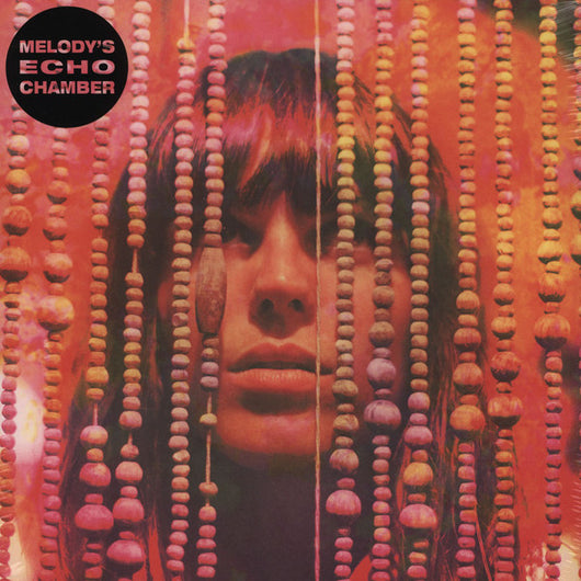 Melody's Echo Chamber - S/T LP