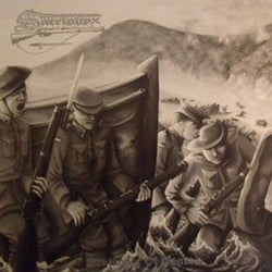 Sacriphyx / Resuscitator - Peninsula / Black Mass LP