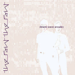 Faint, The - Blank Wave Arcade LP