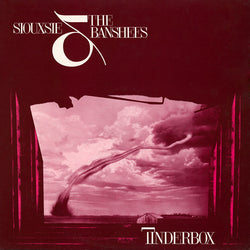 Siouxsie & the Banshees - Tinderbox LP