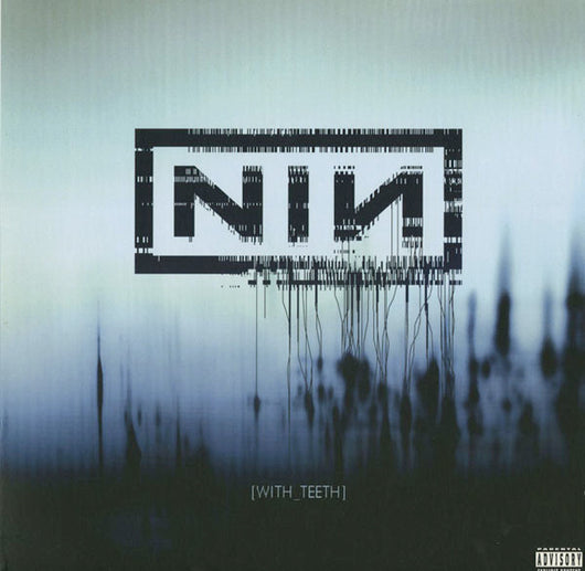 Nine Inch Nails - With Teeth LP