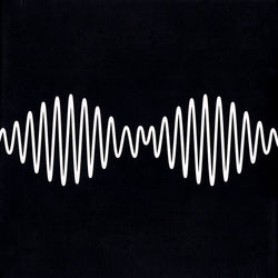Arctic Monkeys - AM LP