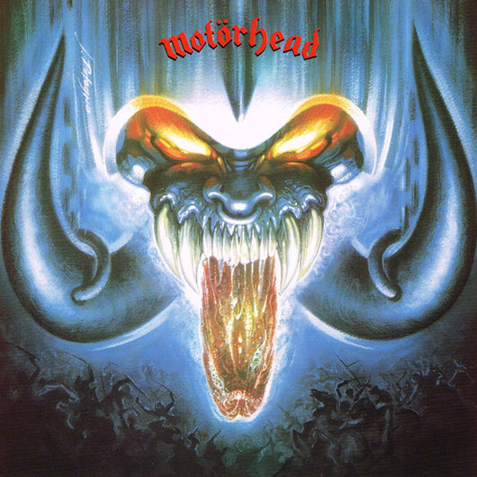 Motörhead - Rock & Roll LP