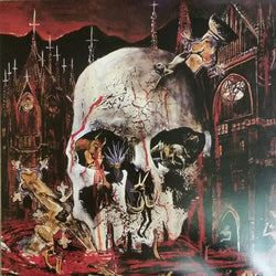 Slayer - South Of Heaven LP