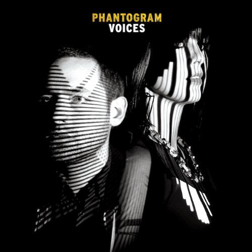 Phantogram - Voices LP