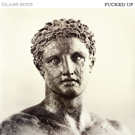Fucked Up - Glass Boys LP