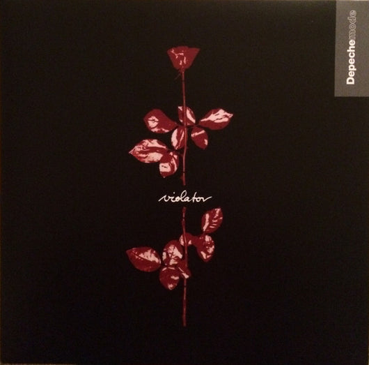 Depeche Mode - Violator LP