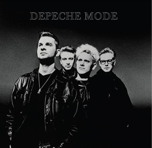Depeche Mode - Live in Hamburg LP