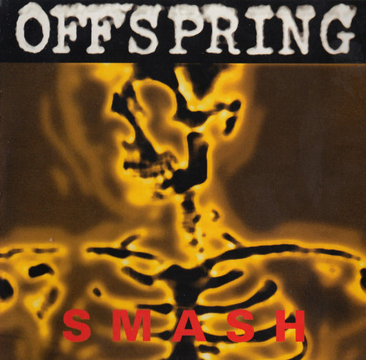 Offspring, The - Smash LP