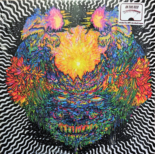 Meatbodies - S/T LP