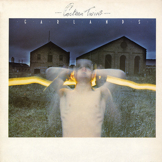 Cocteau Twins - Garlands LP