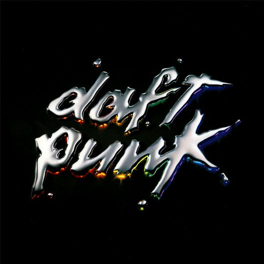 Daft Punk - Discovery LP