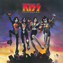 Kiss - Destroyer (Resurrected) LP