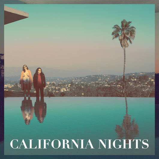 Best Coast - California Nights LP